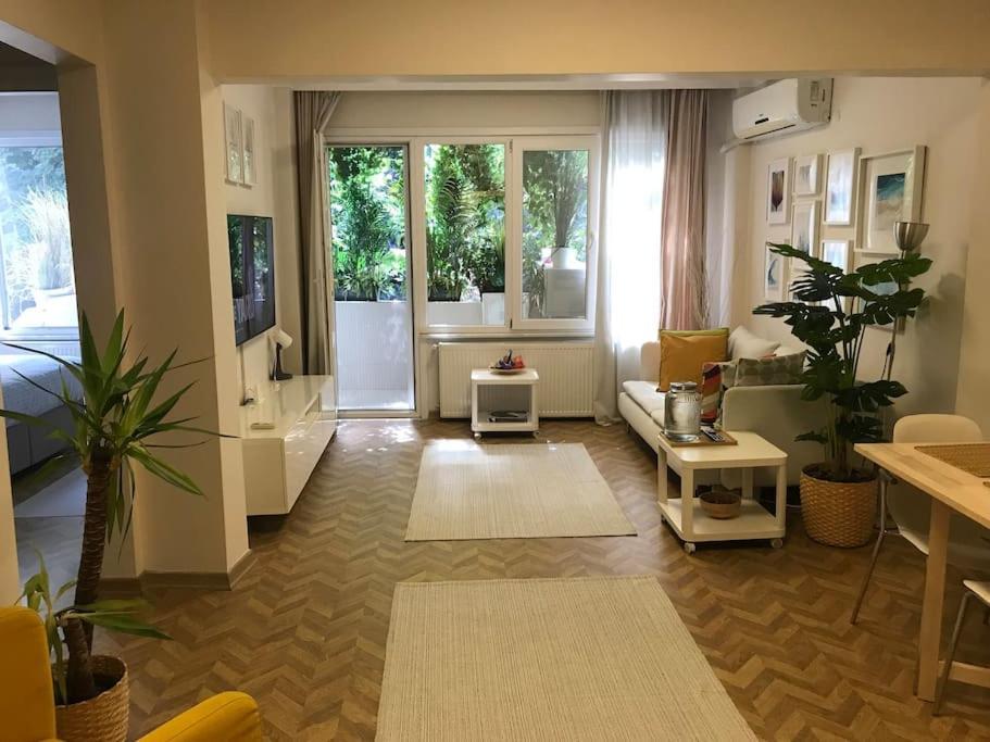 Apartamento Only 7 Minutes Away By Walk To Nisantasi Citys *